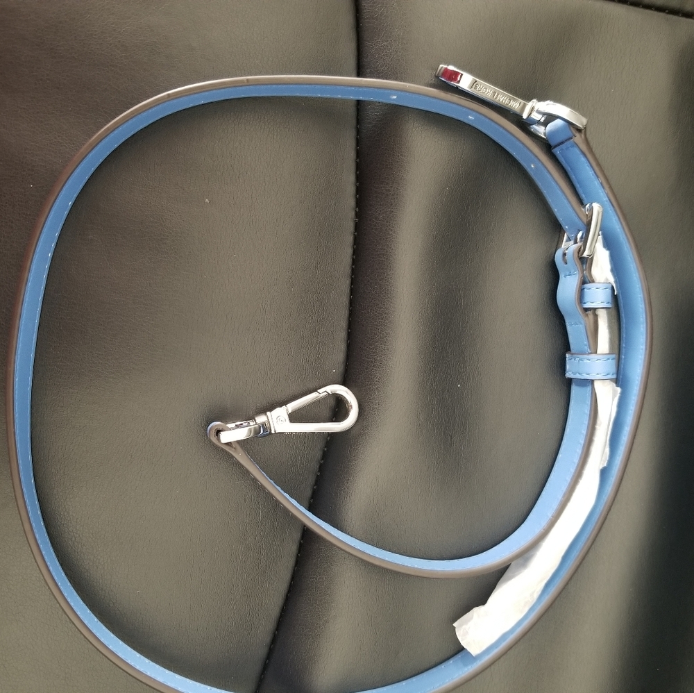 ❌ Sold ❌ Brand new Michael Kors replacement strap